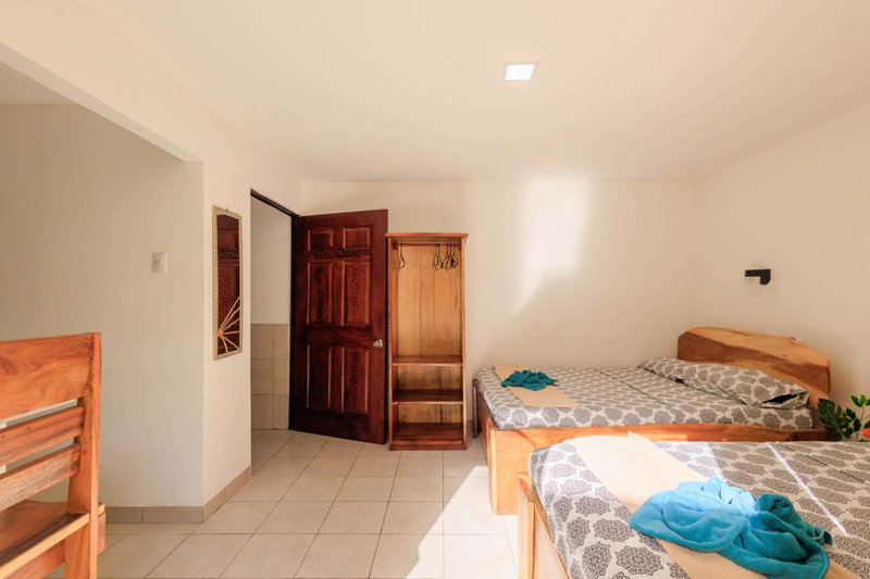 Hotel Boutique D Angelo, Manzanillo, Costa Rica
