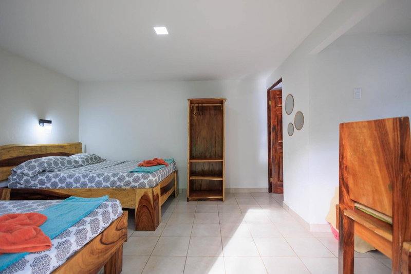 Hotel Boutique D Angelo, Manzanillo, Costa Rica