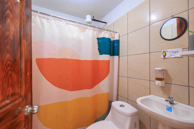 Hotel Boutique D Angelo, Manzanillo, Costa Rica