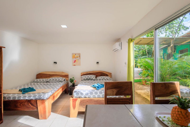 Hotel Boutique D Angelo, Manzanillo, Costa Rica