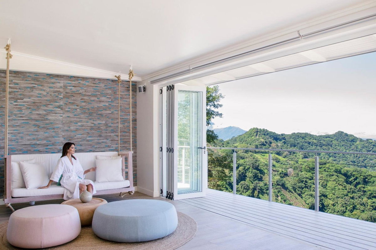 Hotel · The Retreat Costa Rica - Wellness Resort & Spa, Atenas