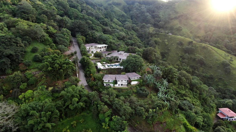 The Retreat Costa Rica - Wellness Resort & Spa, Atenas, Costa Rica