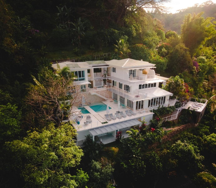 The Retreat Costa Rica - Wellness Resort & Spa, Atenas, Costa Rica