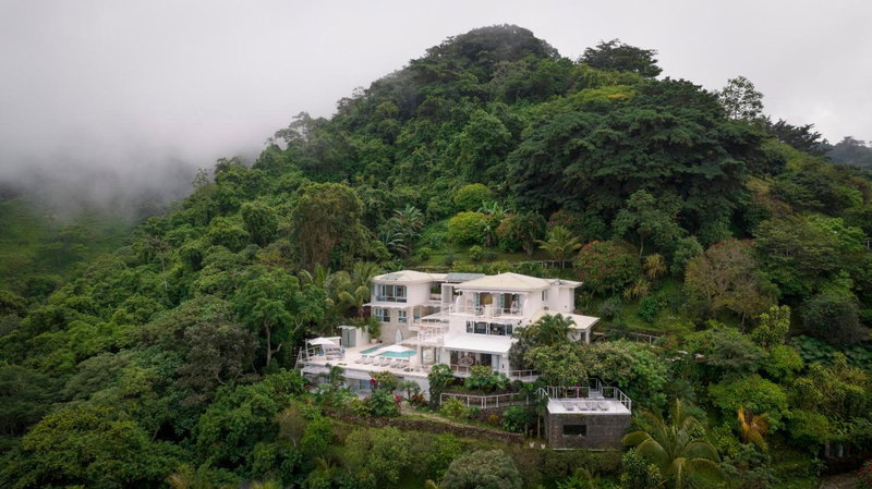 The Retreat Costa Rica - Wellness Resort & Spa, Atenas, Costa Rica