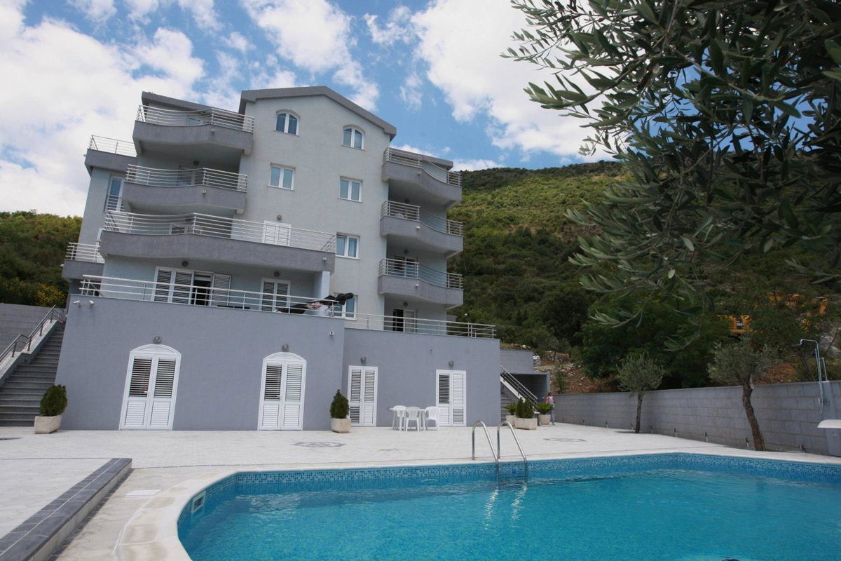 Hotel · Villa Andjelina, Budva