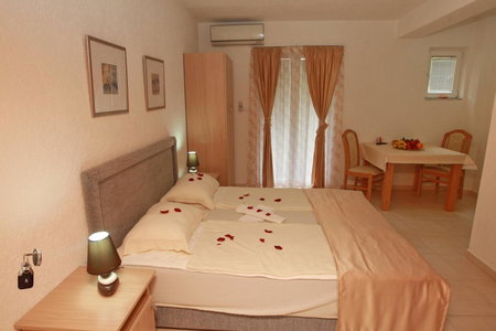 Villa Andjelina, Budva, Montenegro