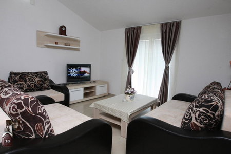 Villa Andjelina, Budva, Montenegro