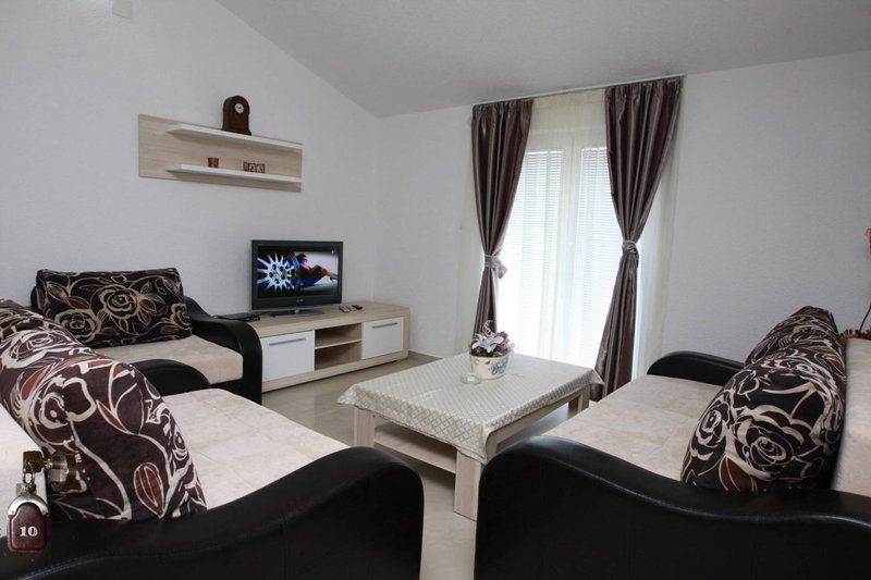 Villa Andjelina, Budva, Montenegro