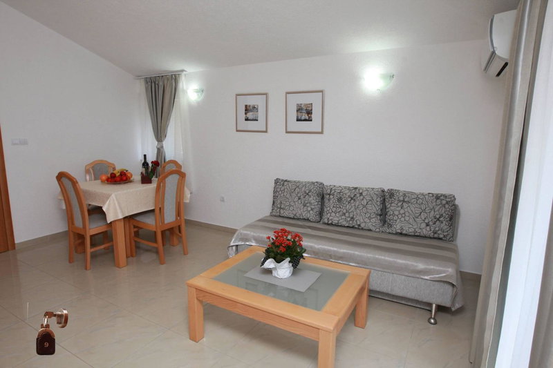 Villa Andjelina, Budva, Montenegro