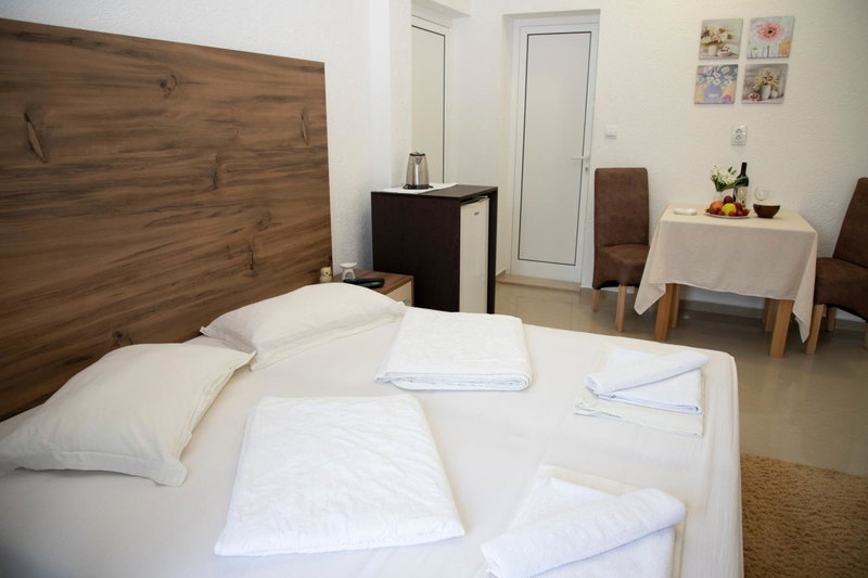 Villa Andjelina, Budva, Montenegro