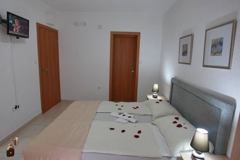 Villa Andjelina, Budva, Montenegro