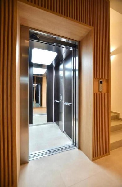 Two Bedroom Apartment Sea View Charlene, Becici, Черногория