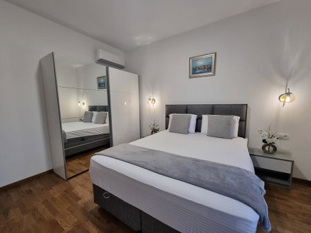 Adriatic Apartments, Becici, Montenegro