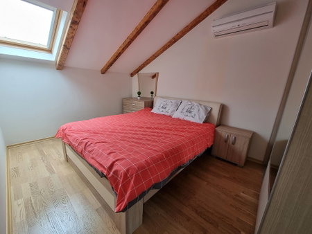 Adriatic Apartments, Becici, Montenegro