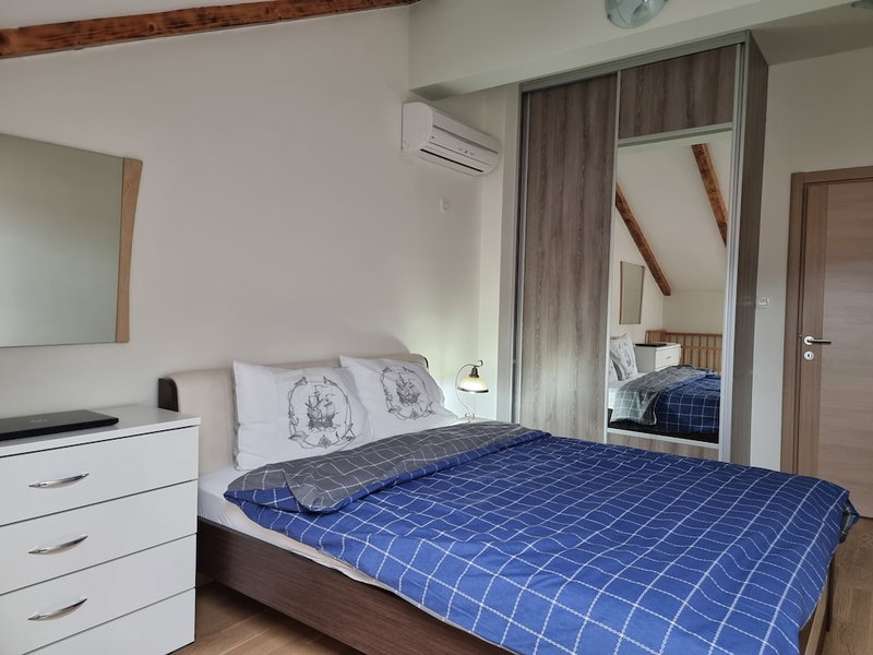 Adriatic Apartments, Becici, Montenegro