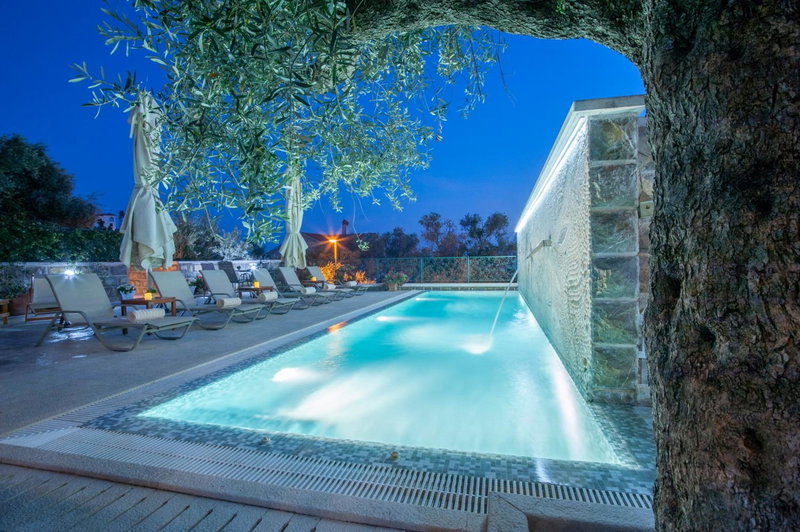 Villa Stevan, Budva, Montenegro