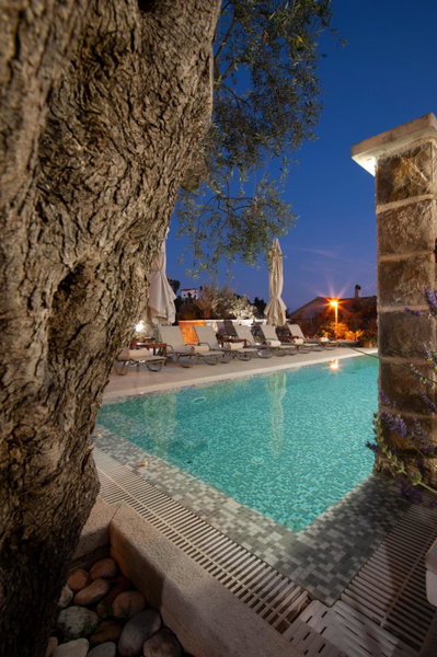 Villa Stevan, Budva, Montenegro