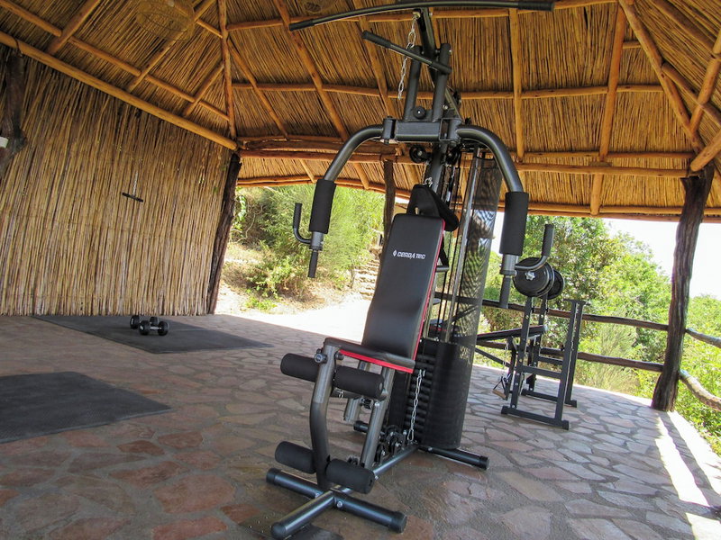 Ahadi Mara Camp, Maasai Mara, Kenia