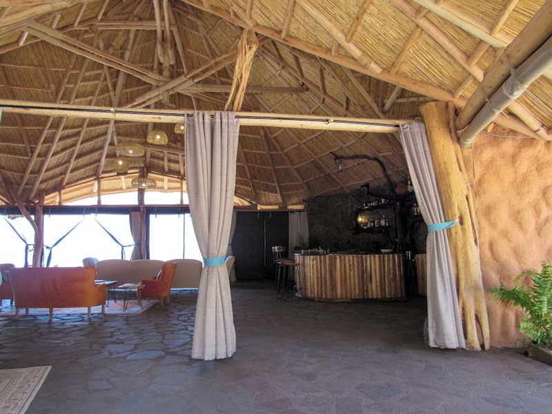 Ahadi Mara Camp, Maasai Mara, Kenia