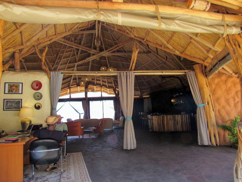 Ahadi Mara Camp, Maasai Mara, Kenia