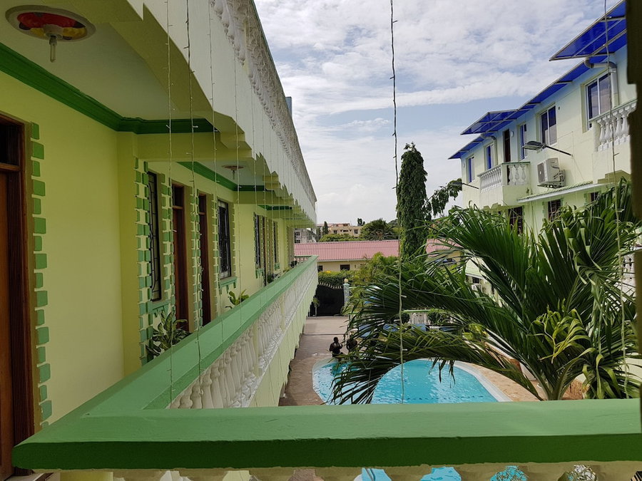Prestige Leisure Hotel, Mtwapa, Кения