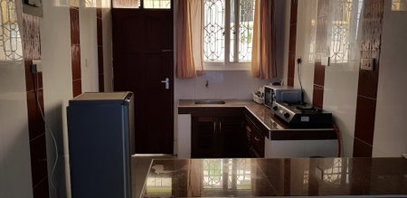 Prestige Leisure Hotel, Mtwapa, Кения