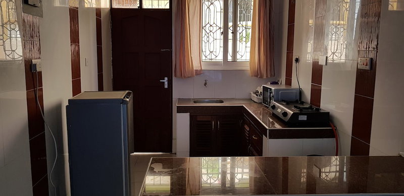 Prestige Leisure Hotel, Mtwapa, Кения