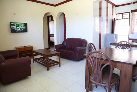Prestige Leisure Hotel, Mtwapa, Кения
