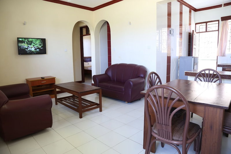 Prestige Leisure Hotel, Mtwapa, Кения