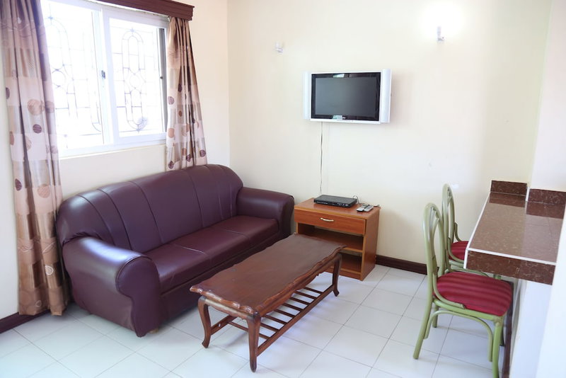 Prestige Leisure Hotel, Mtwapa, Кения