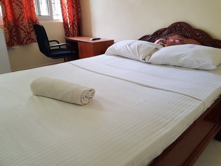 Prestige Leisure Hotel, Mtwapa, Кения