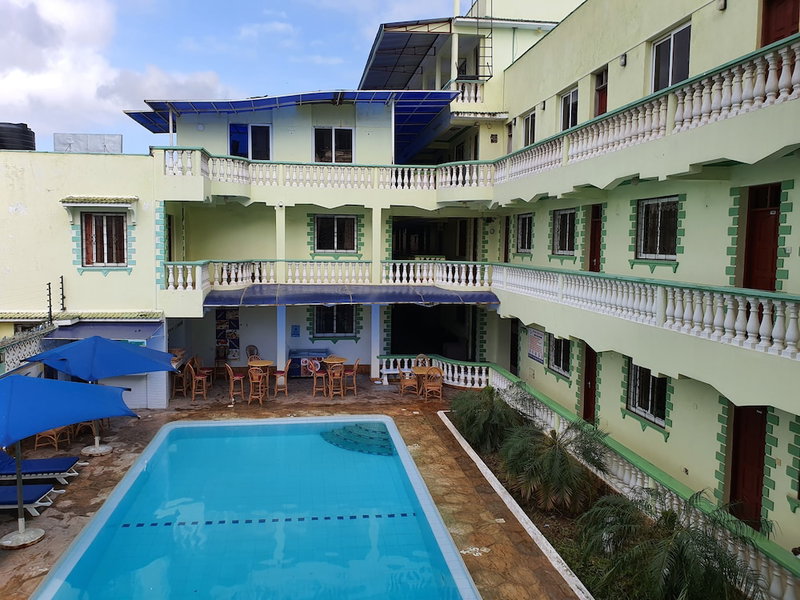 Prestige Leisure Hotel, Mtwapa, Кения