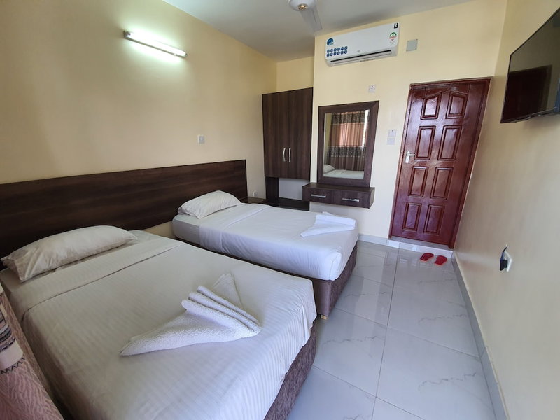 Prestige Leisure Hotel, Mtwapa, Кения