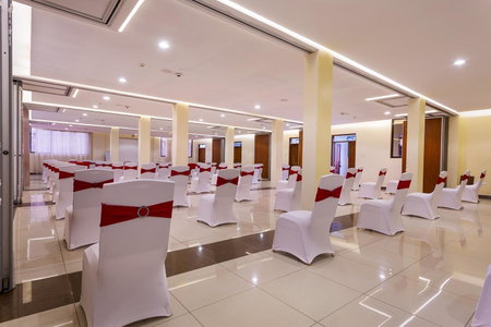 Hotel Central Park & Conference Centre, Nairobi, Kenya