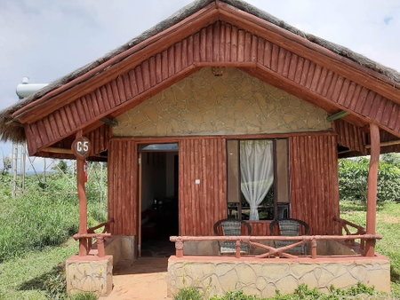 AA Lodge Amboseli, Amboseli, Kenya