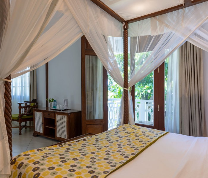 HillPark Amare Resort, Mombasa, Kenya