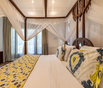 HillPark Amare Resort, Mombasa, Kenya