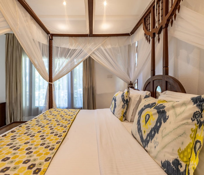 HillPark Amare Resort, Mombasa, Kenya
