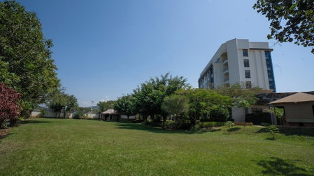 Fairways Hotel Kisumu, Kisumu, Кения