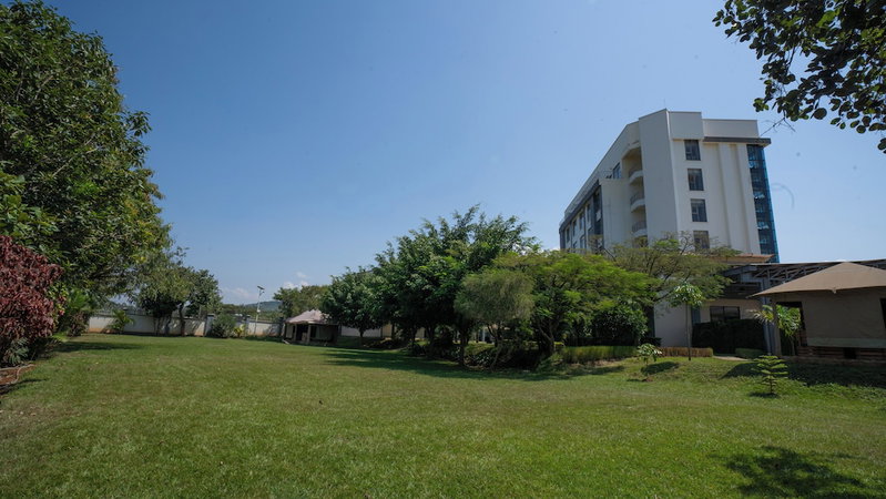Fairways Hotel Kisumu, Kisumu, Кения