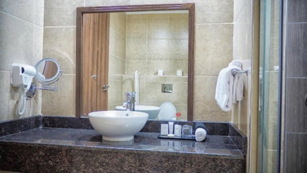 Fairways Hotel Kisumu, Kisumu, Кения