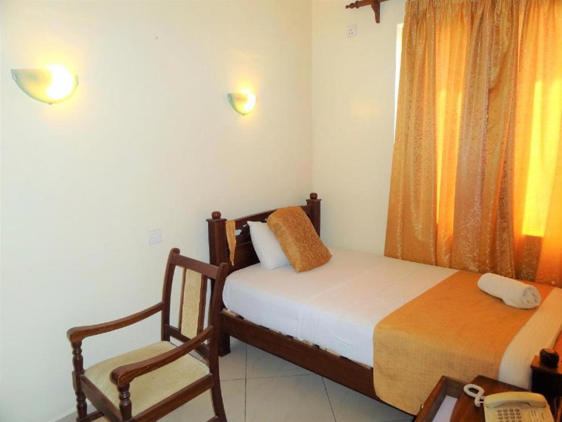 Regency Park Hotel, Mombasa, Kenia