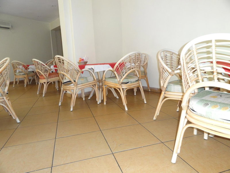 Regency Park Hotel, Mombasa, Kenia