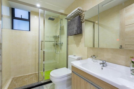 Lux Suites Urban Oasis Apartment, Nairobi, Kenya