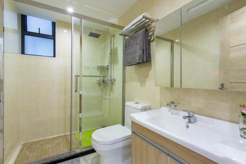 Lux Suites Urban Oasis Apartment, Nairobi, Kenya