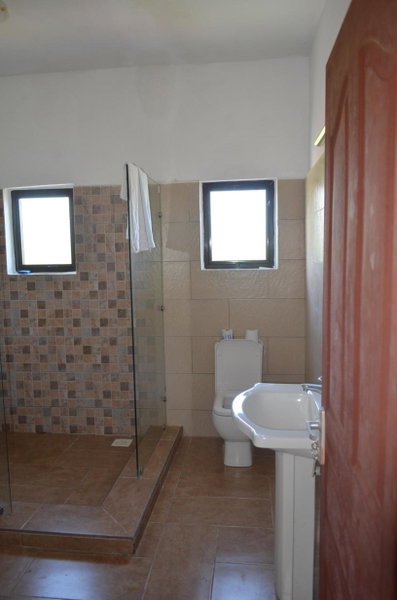 Galu Inn, Diani Beach, Kenia