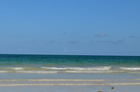 Galu Inn, Diani Beach, Kenia
