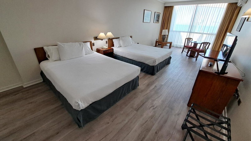 Hotel Diego De Almagro Costanera - Antofagasta, Antofagasta, Chile