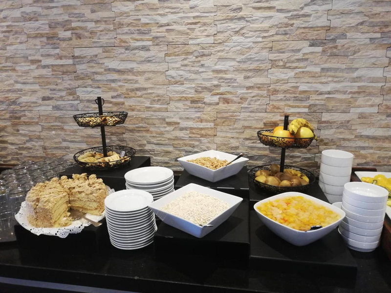 Hotel Diego De Almagro Costanera - Antofagasta, Antofagasta, Chile
