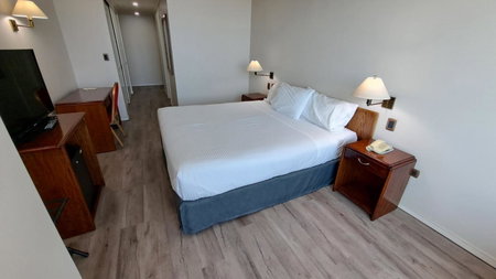 Hotel Diego De Almagro Costanera - Antofagasta, Antofagasta, Chile